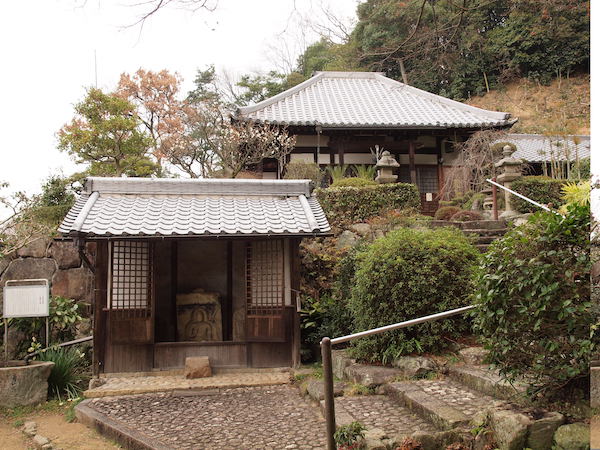 瑠璃光寺